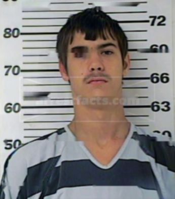 Cody Ryan Mcmillan