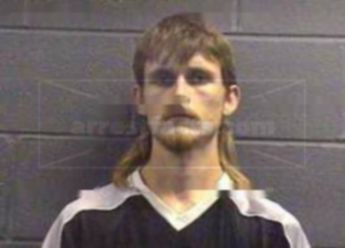 Bradley Wayne Brown