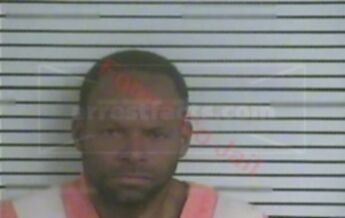 Marcus Dewayne Hudson