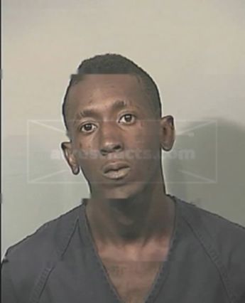 Jontavious Tavares Smith