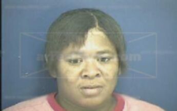 Keisha Denise Haggins