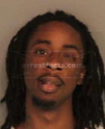 Jarvis Lewis