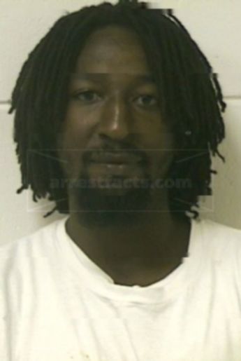 Antwan Wiley Jones