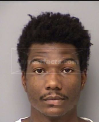 Jamal Alexander Campbell