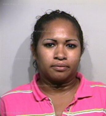 Lydia Marie Vasquez