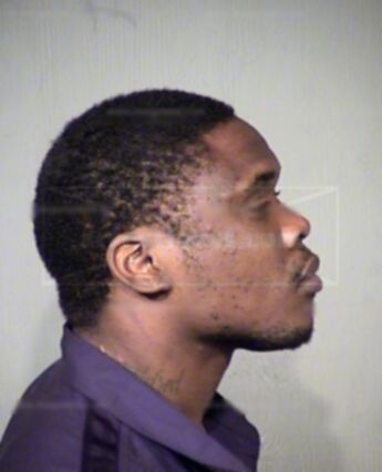 Roderick Levell Pearsall