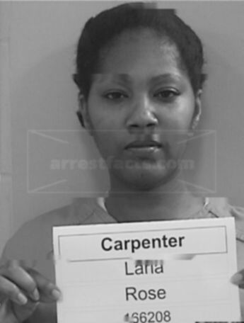 Laria Rose Carpenter