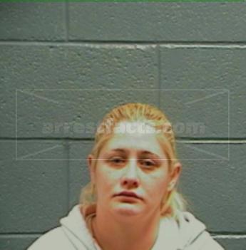 Ashley Nicole Dooley