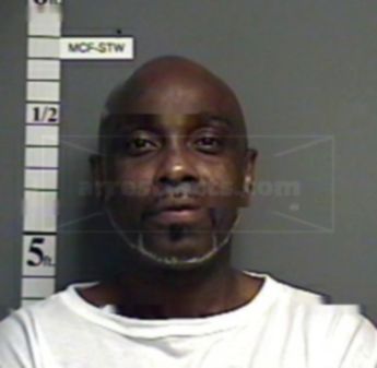 Ronald Dewayne Brantley