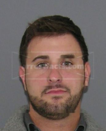 Alex Mazzaro