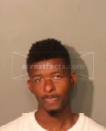 Marcus Ladell Phillips