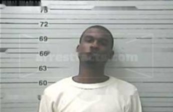 Corey Anthoine Howell