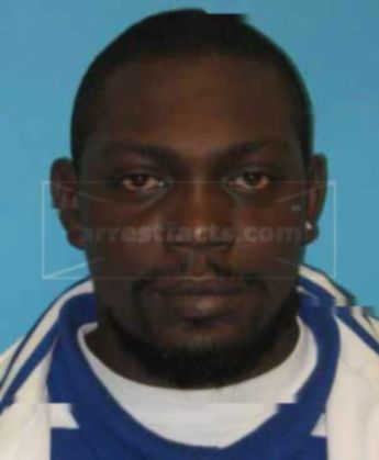 Derrick J Alexander