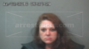 Tresa Lynn Blackston