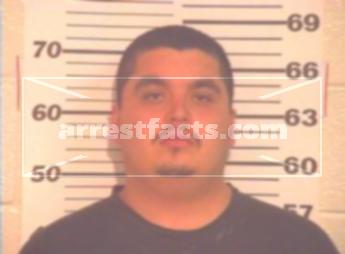 Aaron Barrera Flores