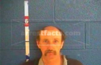 Randall Curtis Goins