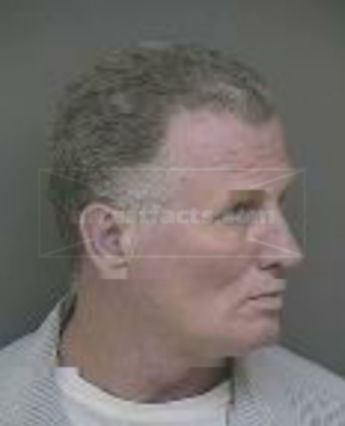 Billy Dwayne Finley
