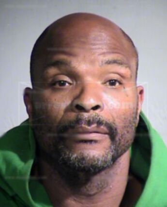 Charles Mathis