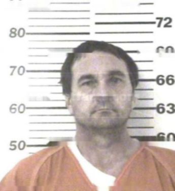 Rodney Wayne Morris