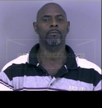 Richard Lavert Brown