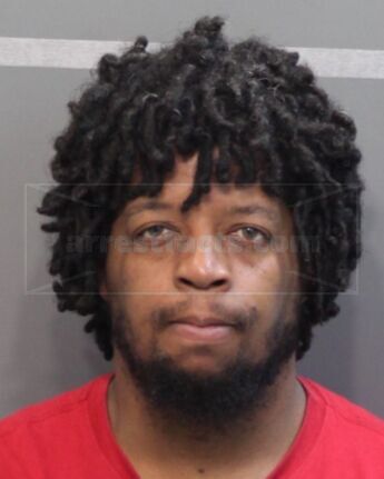 Demond Jerrod Shackleford