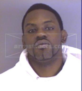 Rodney Dovell Pennington