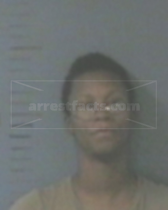 Nanika Lashon Wilborn