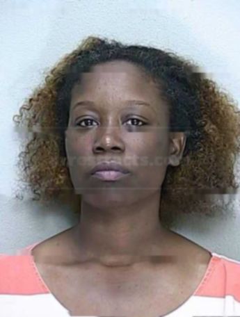 Bernice Devaughn