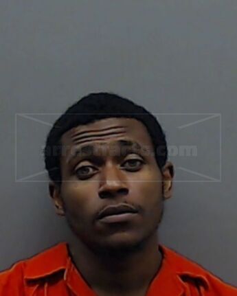 Andre Lamont Coker