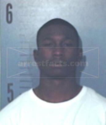 Rodrick Lynn Williams