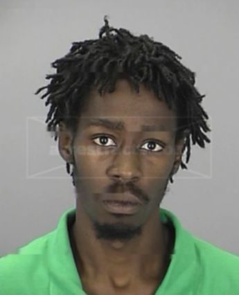 Kamar G Allen