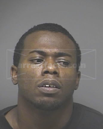 Daryle Dwyane Watson