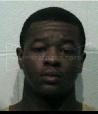 Cordarrell Deshawn Hargers