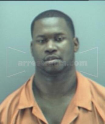 Marcus Tyrone Johnson