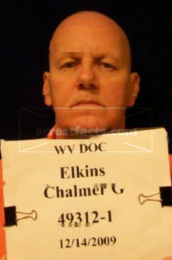 Chalmer G Elkins