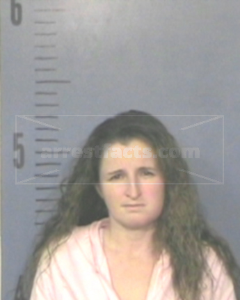 Brandi Elaine Harris