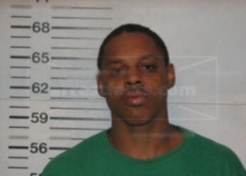 Byron Jerrod Patterson