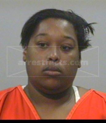 Tasha Jackson Conley