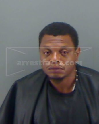 Kenneth Dewayne Mcgee