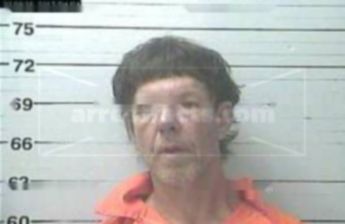 Keith Wayne Stephens