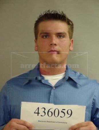 Aaron E Barnett