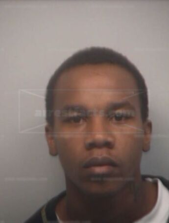 Demarcus Deanundre Marks