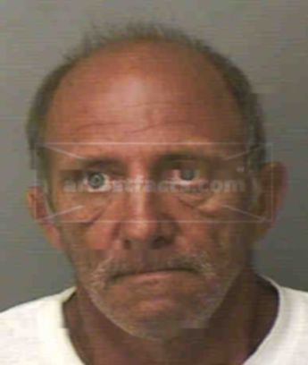 Paul Edward Depew