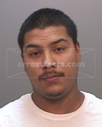 Michael Steven Rodriguez