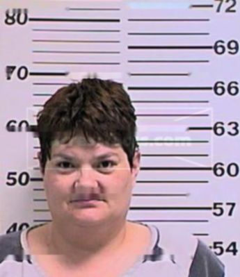 Martha Ann Johnson