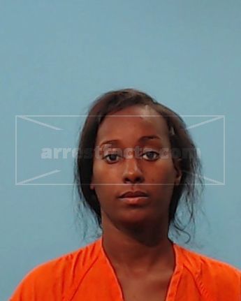 Krystal Dichelle Brown