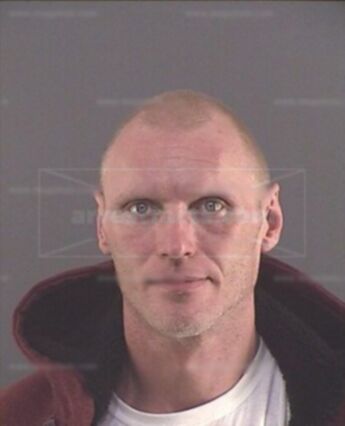 Kevin Duane Quisenberry