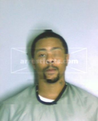 Danny Dewayne Norwood