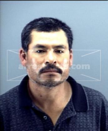 Javier Aguilar Vasquez