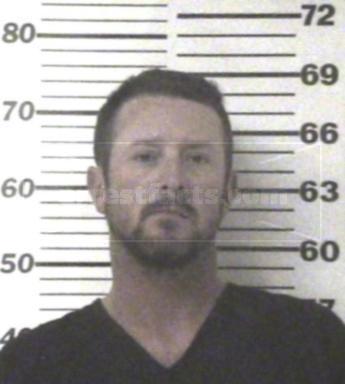 Aaron Dale Cline